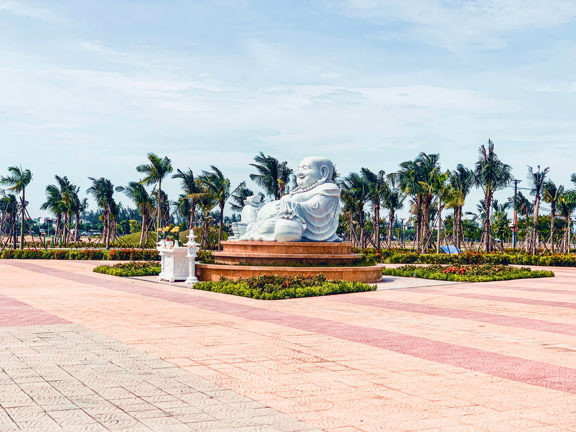 Công viên nghệ thuật