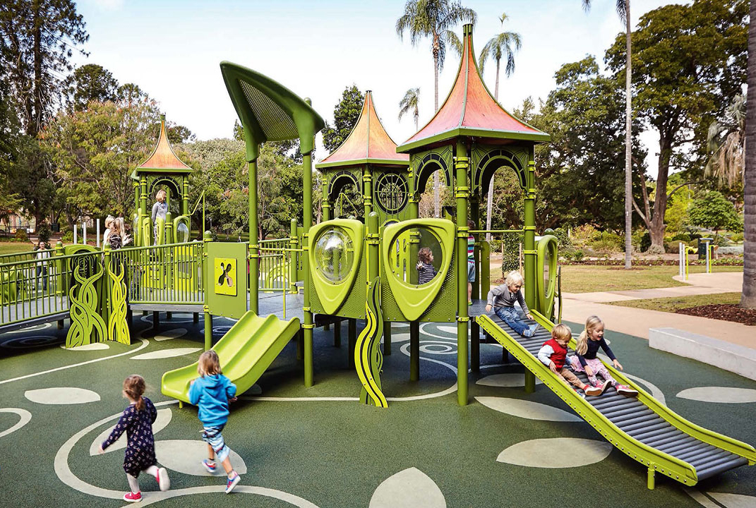 Công viên trẻ em