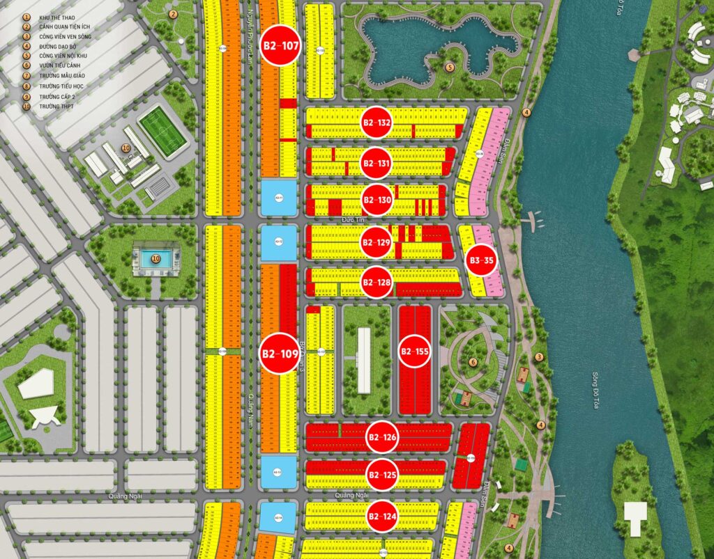 Đầm Sen Nam Hoà Xuân